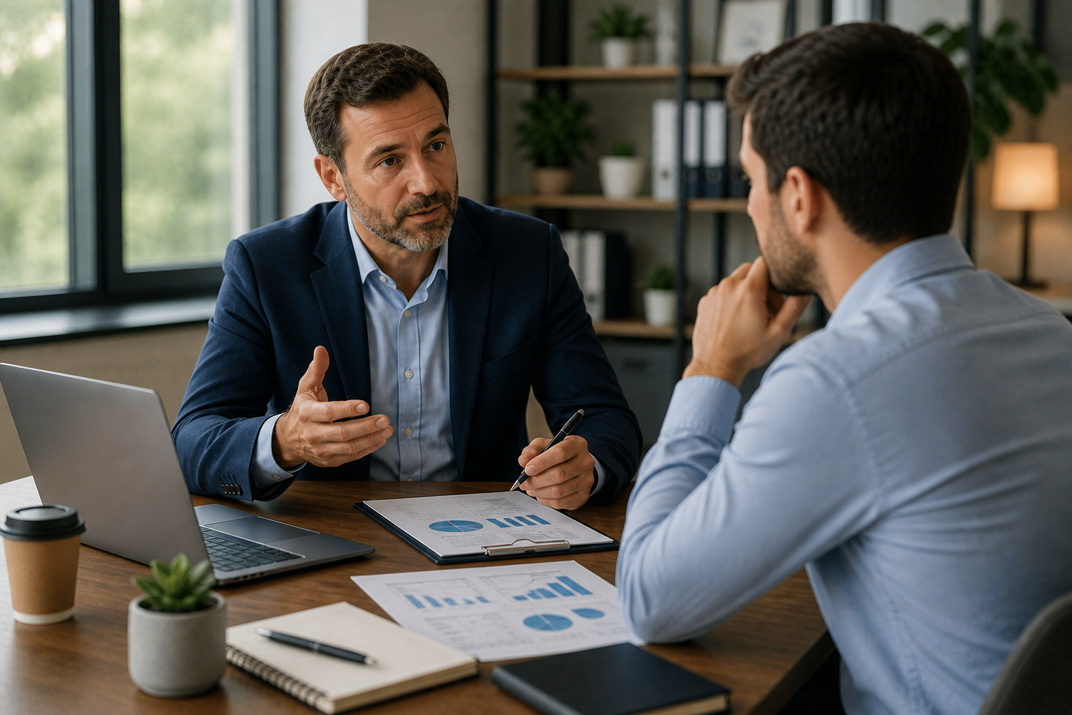 How to Choose the Right Turnaround Consultant: Questions Every Founder Should Ask